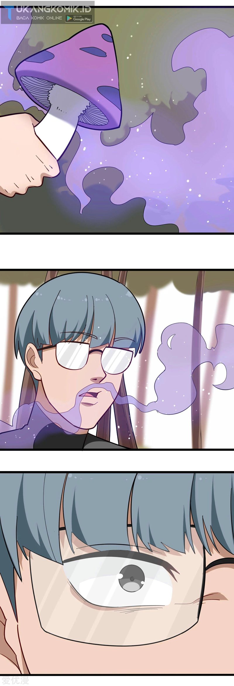 School Flower Master Chapter 178 Gambar 2